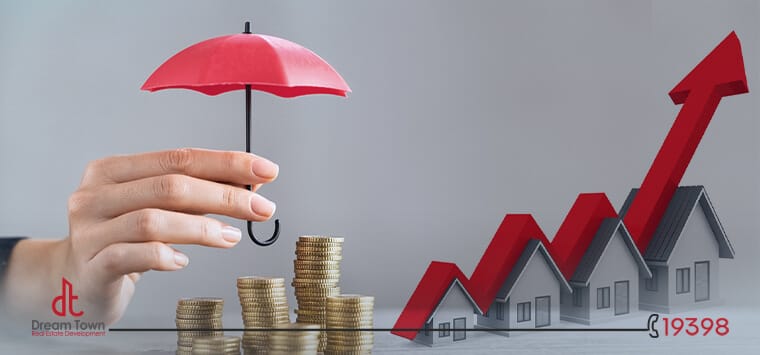 هل الاستثمار العقاري هو الاستثمار الآمن والأفضل؟