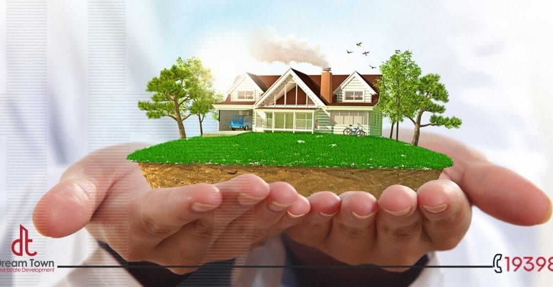 مميزات السكن في منطقة النورث هاوس