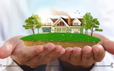 مميزات السكن في منطقة النورث هاوس