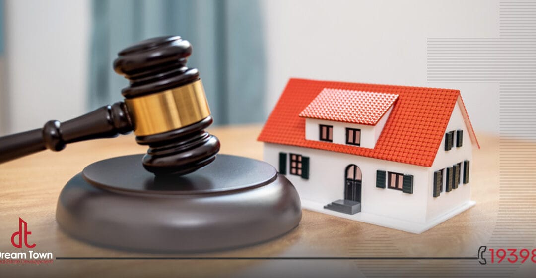 أحدث التعديلات على قانون الشهر العقاري الجديد