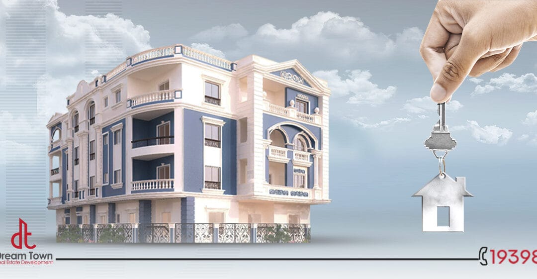 مميزات مشروع بانوراما.. شقة الأحلام الآن على أرض الواقع 