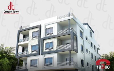 مدينة شمال الرحاب.. وجهة أحلامك في القاهرة