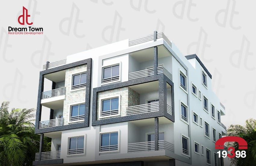 مدينة شمال الرحاب.. وجهة أحلامك في القاهرة