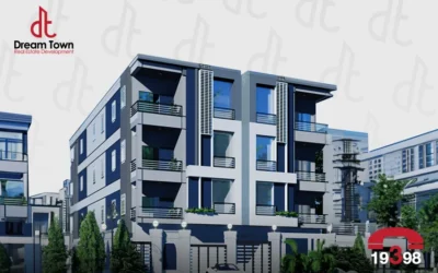 احجز وحدة أحلامك الآن في منطقة نورث هاوس