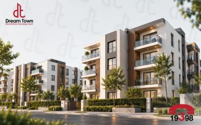 النورث هاوس: مميزات السكن وأهم ما يجب معرفته عن المنطقة