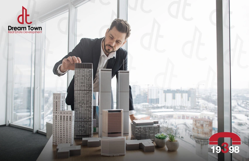 معايير اختيار أفضل شركات بيت الوطن للتطوير العقاري