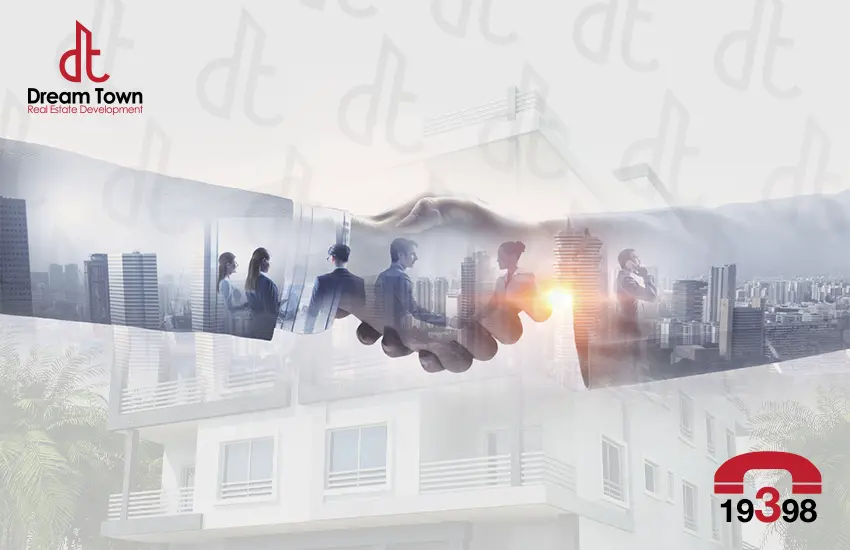 مشروع شمال الرحاب فرصة واعدة للسكان والمستثمرين