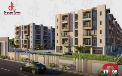 أفضل مشروعات أحياء بيت الوطن التجمع الخامس