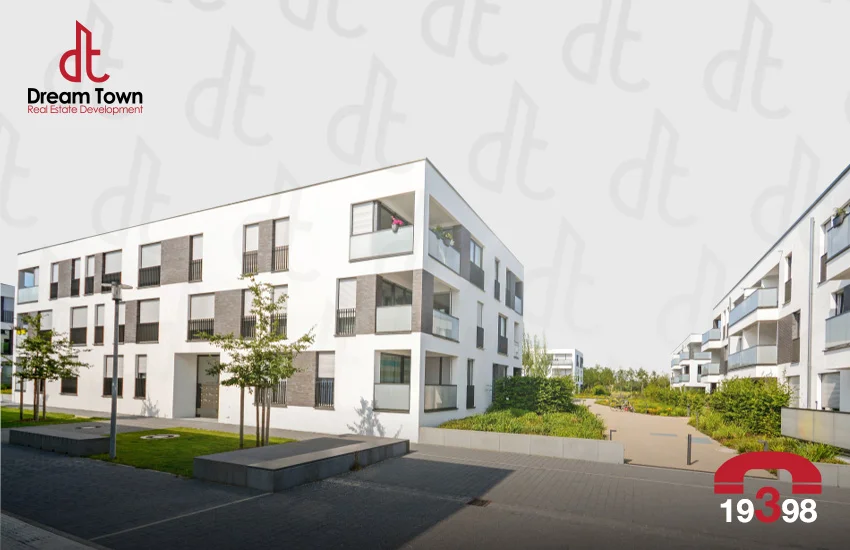 شركات بيت الوطن التجمع الخامس