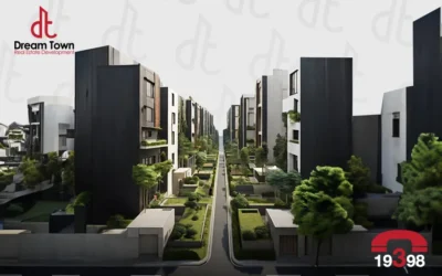 النورث هاوس بيت الوطن | حياة مميزة في انتظارك 