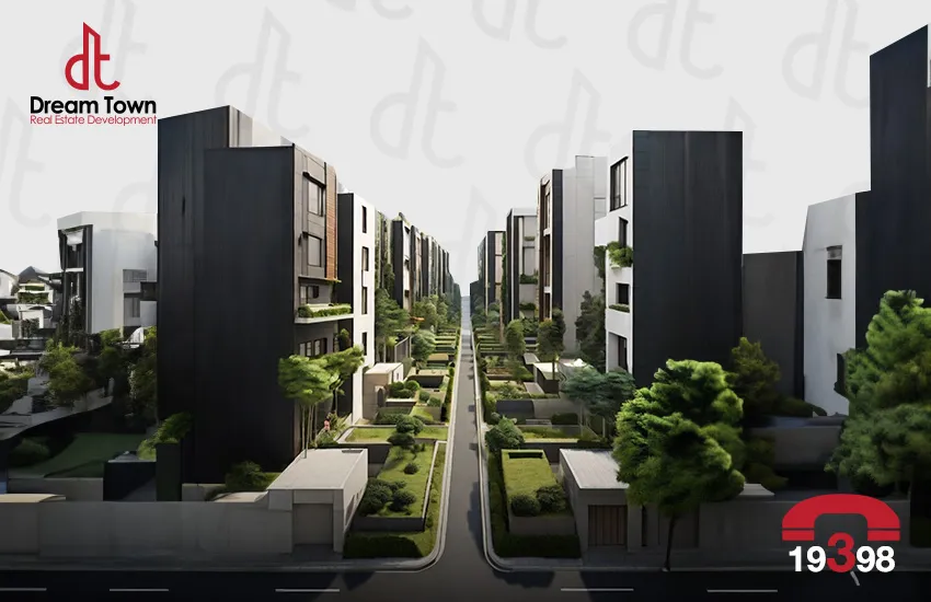 النورث هاوس بيت الوطن | حياة مميزة في انتظارك 