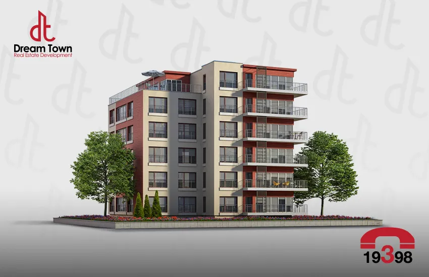 شقق-للبيع-فى-النورث-هاوس.webp شقق للبيع في النورث هاوس بيت الوطن بأفضل الأسعار