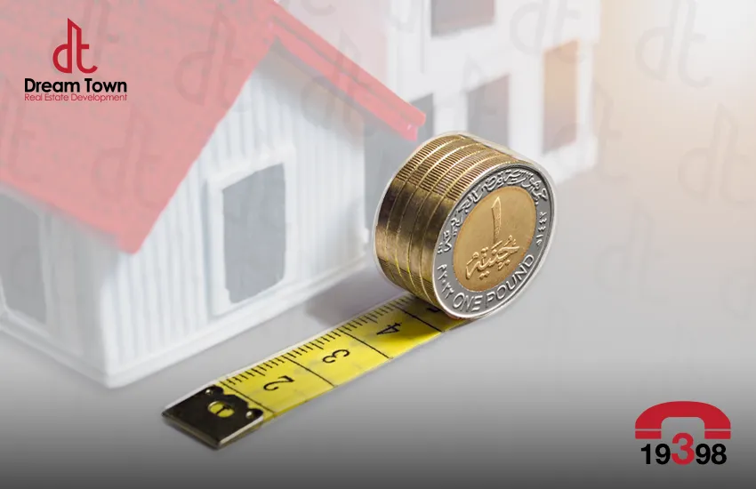 لمَ يختلف سعر المتر في بيت الوطن التجمع الخامس عن غيره؟