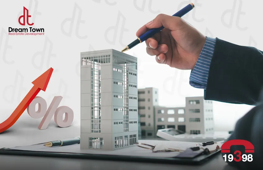 أفضل شركة استثمار عقاري تساعدك في تحقيق أهدافك 