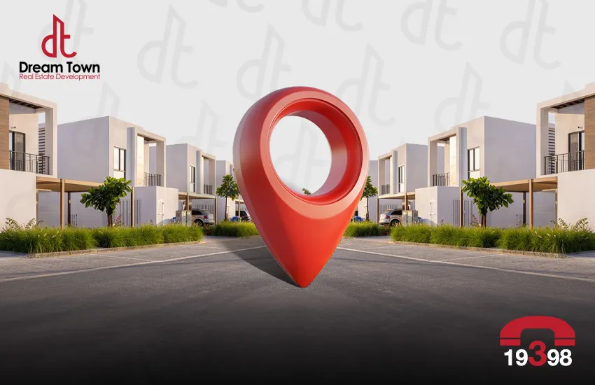 شقق للبيع في بيت الوطن استلام فوري