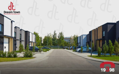 كل ما تحتاج معرفته عن حى الاندلس التجمع الخامس قبل شراء شقة