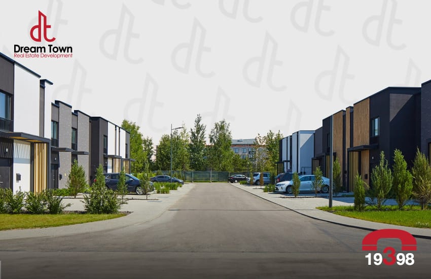 كل ما تحتاج معرفته عن حى الاندلس التجمع الخامس قبل شراء شقة