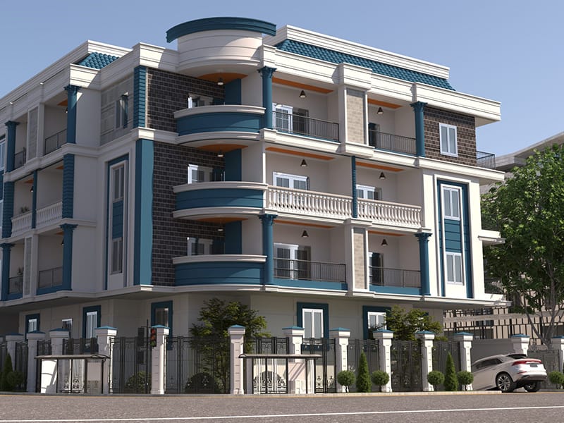 الحى الاول D121