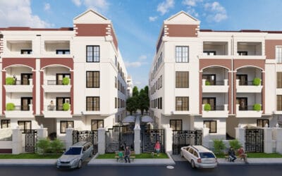 الحى الخامس I120 – I121