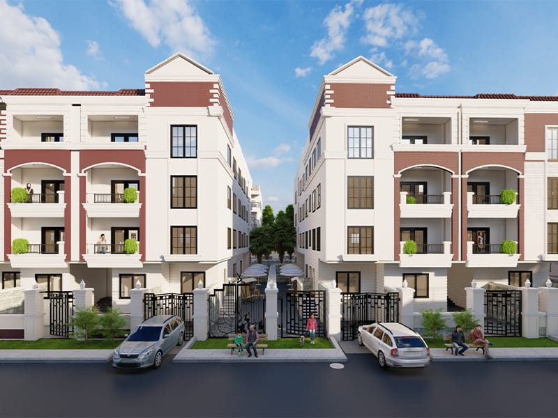 الحى الخامس I120 - I121