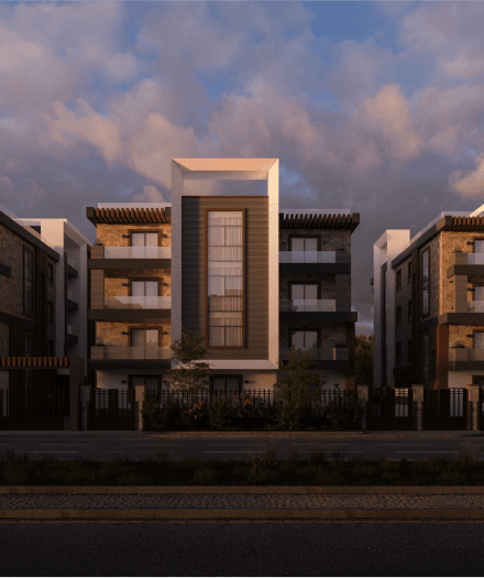 Mini Compound Triozone