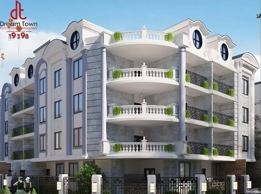 الحى الاول G236