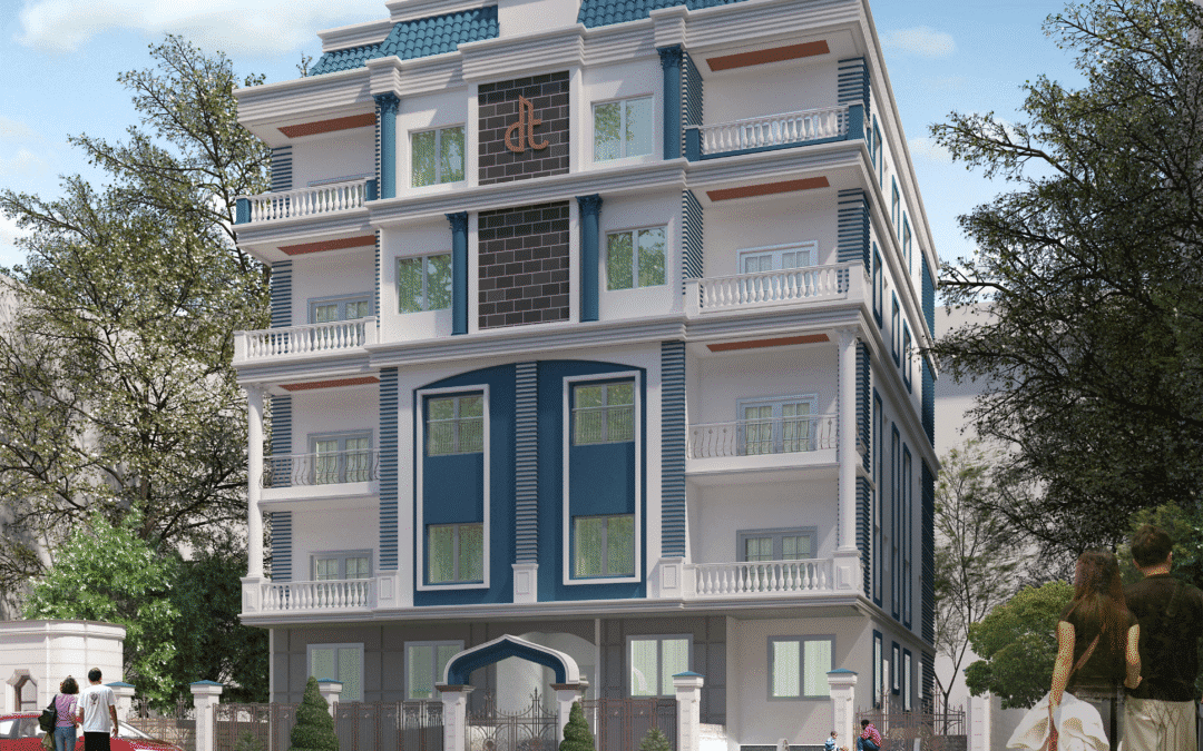 عمارة رقم 101