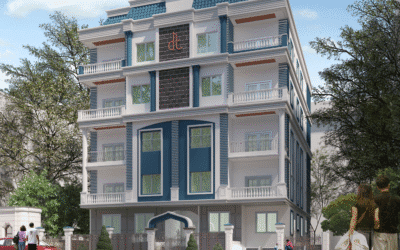 عمارة رقم 101