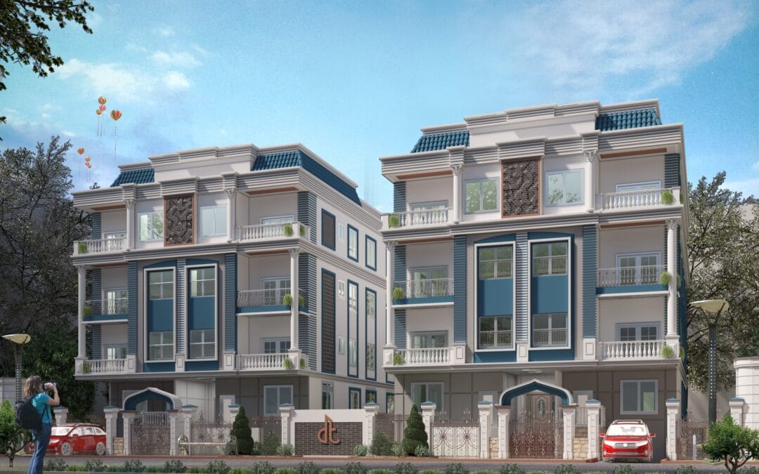 Mini Compound Dream IN