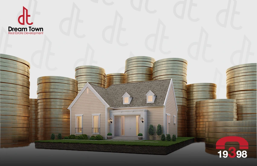 أهمية الاستثمار العقاري: لماذا يبقى الخيار الأكثر أمانًا وربحًا؟