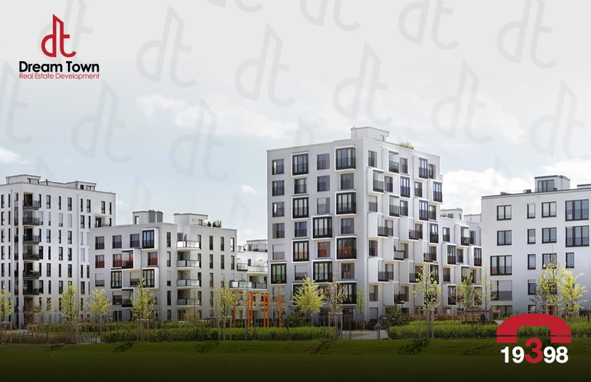 مميزات وعيوب حي الأندلس التجمع الخامس