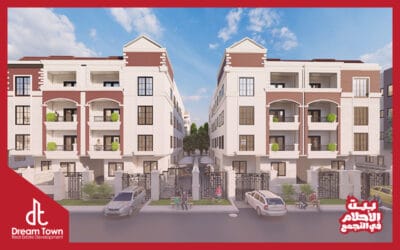 Mini compound portrait 2