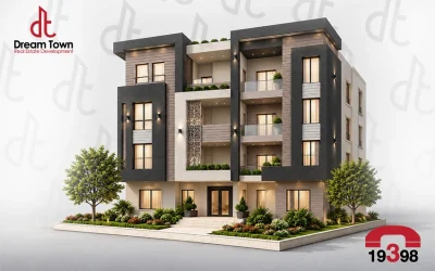 دليلك الكامل للسكن والاستثمار في شمال الرحاب